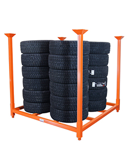 輪胎周轉(zhuǎn)架